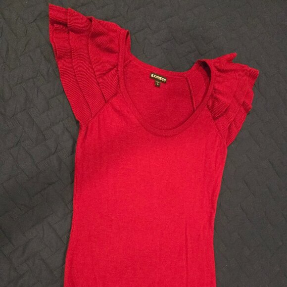 Express Blouse - Picture 1 of 4
